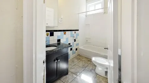 42 Fenton Street Boston MA 02122