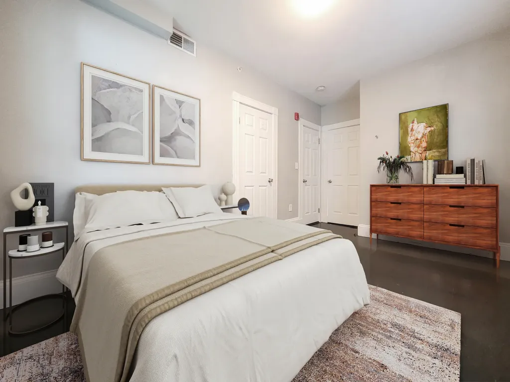 40 Fenton Street Boston MA 02122