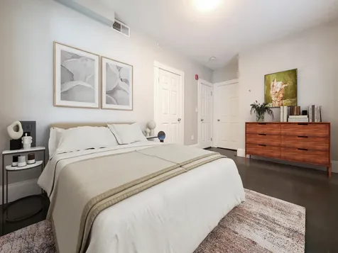 40 Fenton Street Boston MA 02122