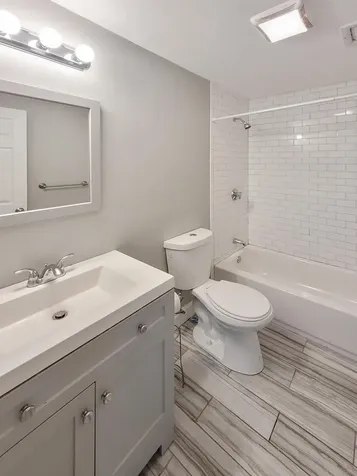 40 Fenton Street Boston MA 02122