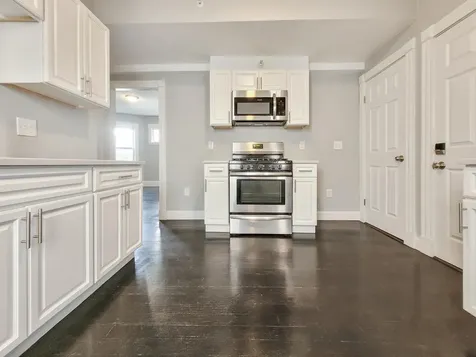 40 Fenton Street Boston MA 02122