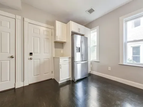 40 Fenton Street Boston MA 02122