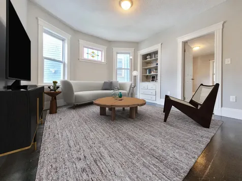 40 Fenton Street Boston MA 02122