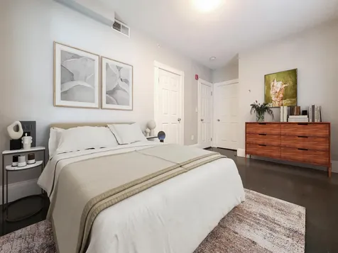 40 Fenton Street Boston MA 02122