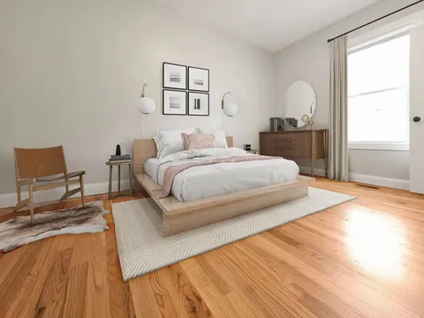 26 Arcadia Street Boston MA 02122