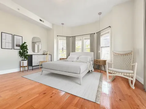 26 Arcadia Street Boston MA 02122
