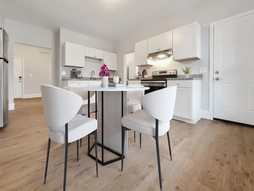 108 Callender Street Boston MA 02124