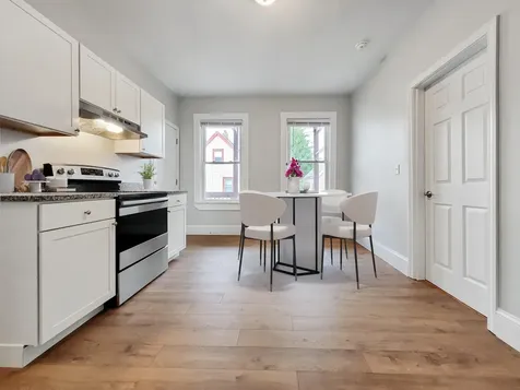108 Callender Street Boston MA 02124