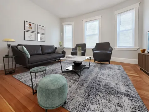 108 Callender Street Boston MA 02124