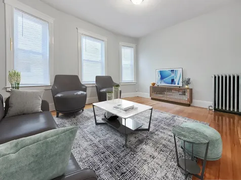 108 Callender Street Boston MA 02124