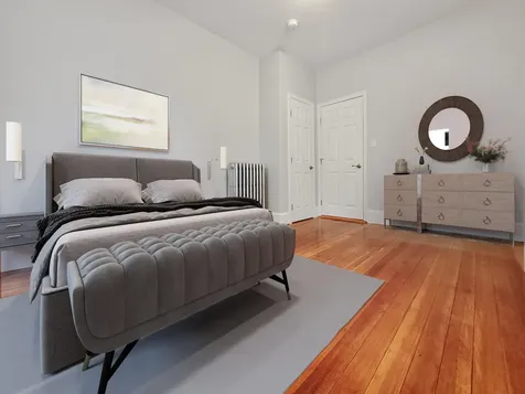 108 Callender Street Boston MA 02124
