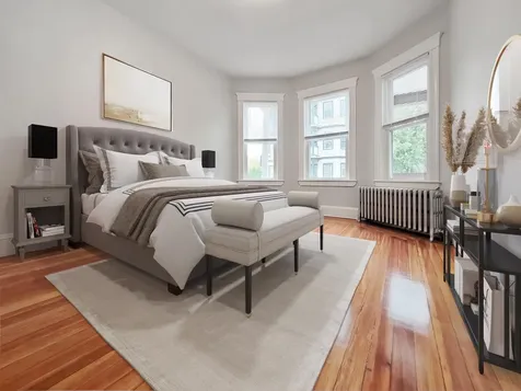 108 Callender Street Boston MA 02124