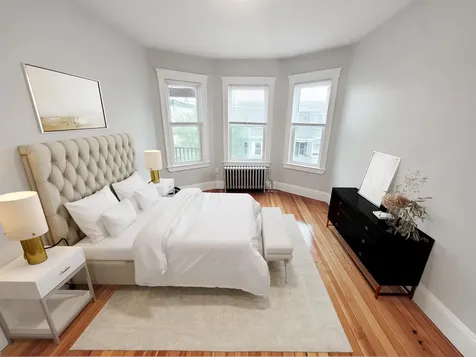 108 Callender Street Boston MA 02124