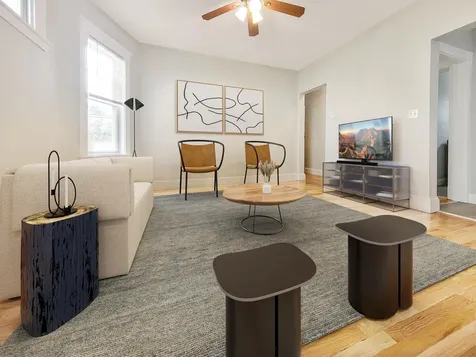 35 Dunlap Street Boston MA 02124