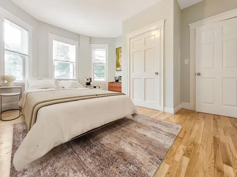 35 Dunlap Street Boston MA 02124