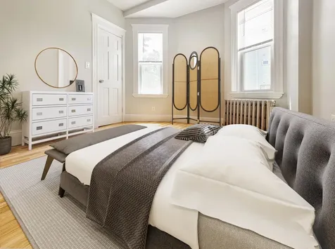 35 Dunlap Street Boston MA 02124