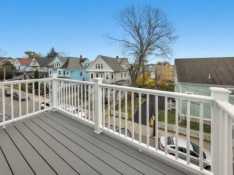 49 Rosedale Street Boston MA 02124