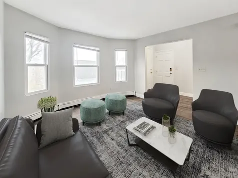 49 Rosedale Street Boston MA 02124