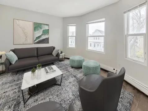 49 Rosedale Street Boston MA 02124