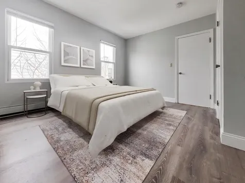 49 Rosedale Street Boston MA 02124