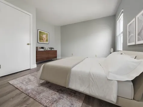 49 Rosedale Street Boston MA 02124