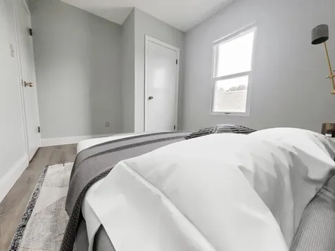 49 Rosedale Street Boston MA 02124