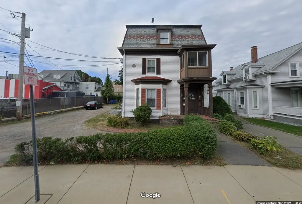 12 Lyman Street Waltham MA 02452