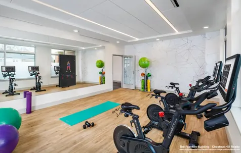 201 Sherman Road Brookline MA 02445