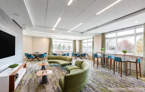 201 Sherman Road Brookline MA 02445