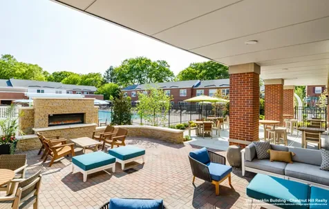 201 Sherman Road Brookline MA 02445