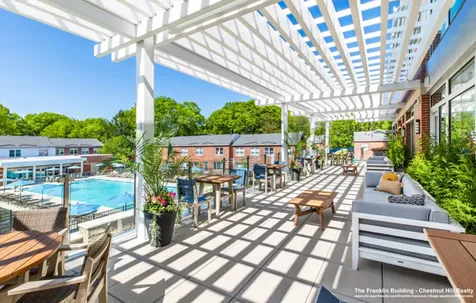 201 Sherman Road Brookline MA 02445