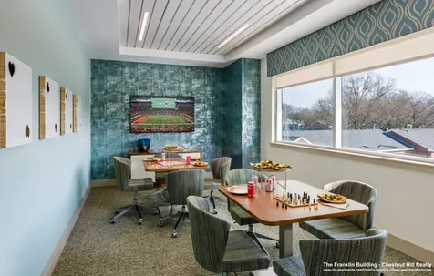 201 Sherman Road Brookline MA 02445