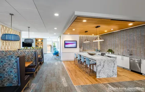 201 Sherman Road Brookline MA 02445