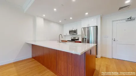 201 Sherman Road Brookline MA 02445