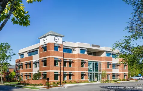 201 Sherman Road Brookline MA 02445