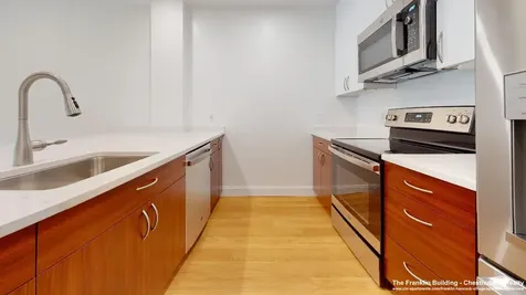 201 Sherman Road Brookline MA 02445