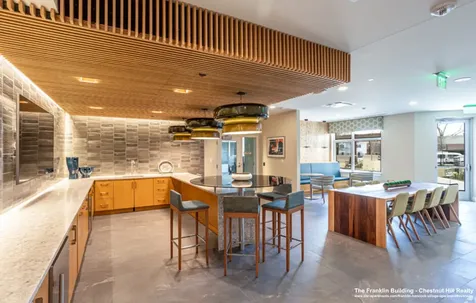 201 Sherman Road Brookline MA 02445