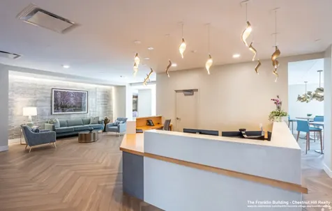 201 Sherman Road Brookline MA 02445