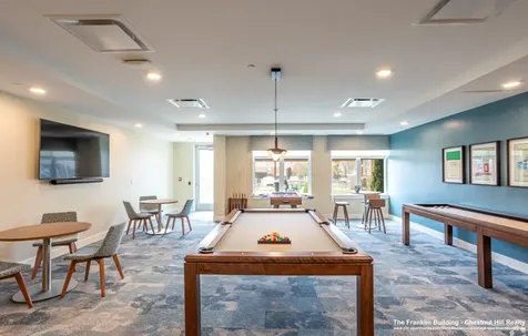 201 Sherman Road Brookline MA 02445