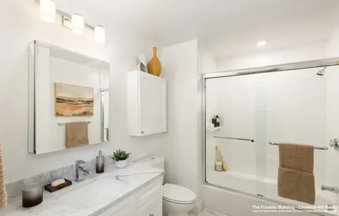 201 Sherman Road Brookline MA 02445