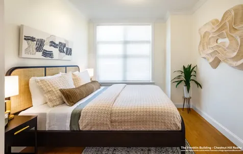201 Sherman Road Brookline MA 02445