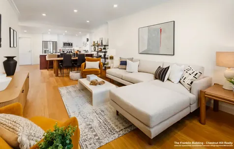 201 Sherman Road Brookline MA 02445