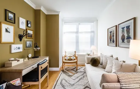 201 Sherman Road Brookline MA 02445