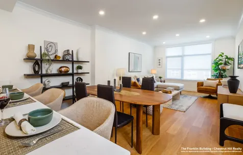 201 Sherman Road Brookline MA 02445