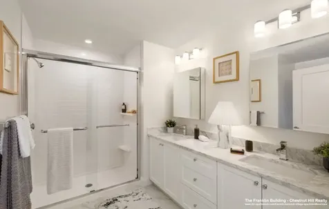201 Sherman Road Brookline MA 02445