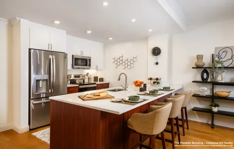 201 Sherman Road Brookline MA 02445