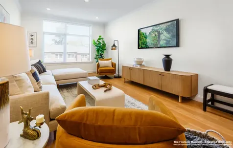 201 Sherman Road Brookline MA 02445
