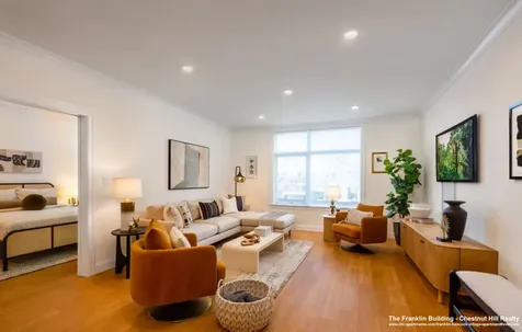 201 Sherman Road Brookline MA 02445