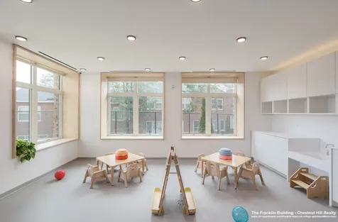 201 Sherman Road Brookline MA 02445