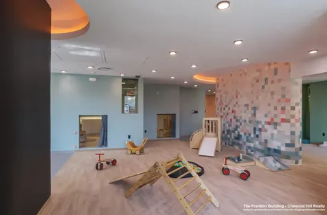 201 Sherman Road Brookline MA 02445
